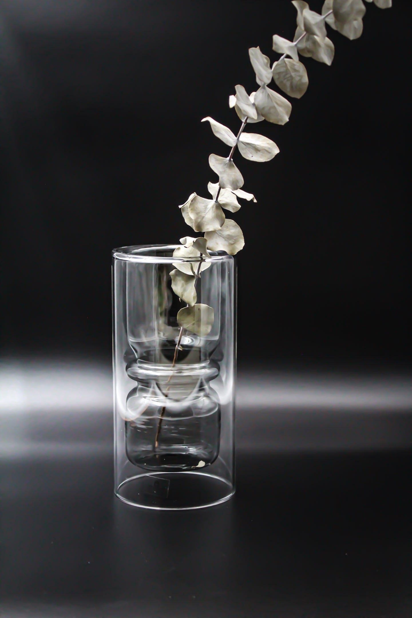 RINGS Vase